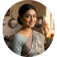 তানহা রহমান