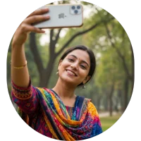 ফারজানা আক্তার