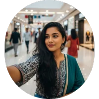 আফরিন জাহান