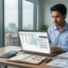 ai-excel-dashboard-bangladesh. AI সহ Microsoft Excel-এ Data Cleaning ও রিপোর্ট অটোমেশন